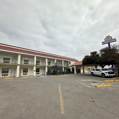 Hotel Quinta San Carlos Inn Manuel Valdez Exterior photo